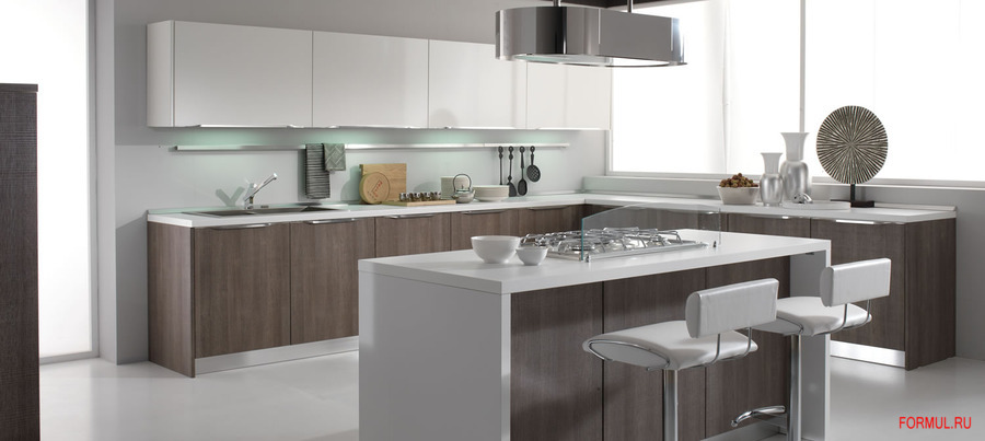 Кухня Torchetti Airone